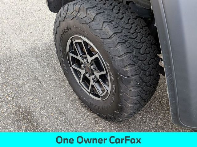 2024 Jeep Wrangler Rubicon - 22962009 - 27
