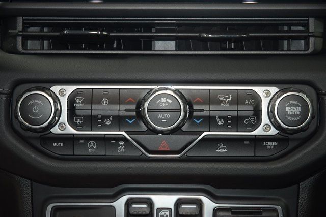 2024 Jeep Wrangler Rubicon - 22962009 - 32