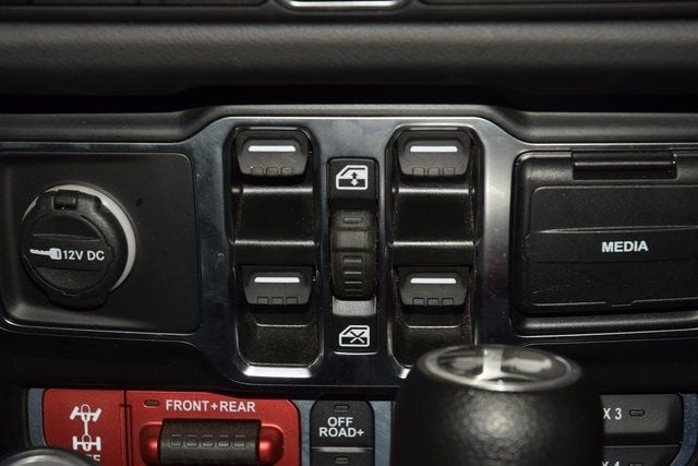 2024 Jeep Wrangler Rubicon - 22962009 - 33