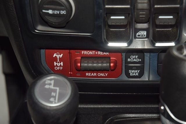 2024 Jeep Wrangler Rubicon - 22962009 - 34