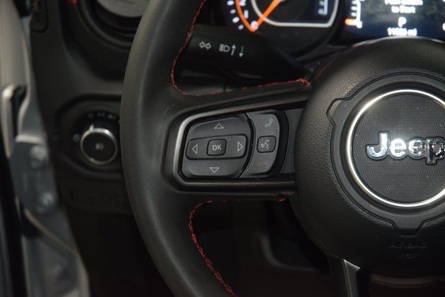 2024 Jeep Wrangler Rubicon - 22962009 - 38