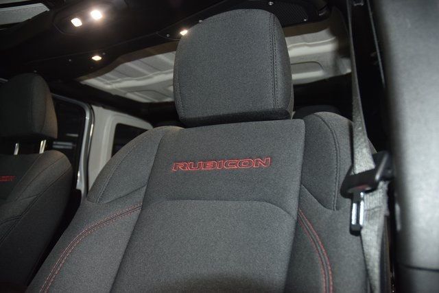 2024 Jeep Wrangler Rubicon - 22962009 - 41