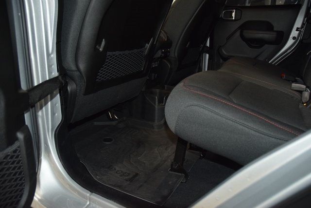 2024 Jeep Wrangler Rubicon - 22962009 - 42