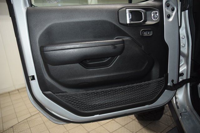 2024 Jeep Wrangler Rubicon - 22962009 - 44