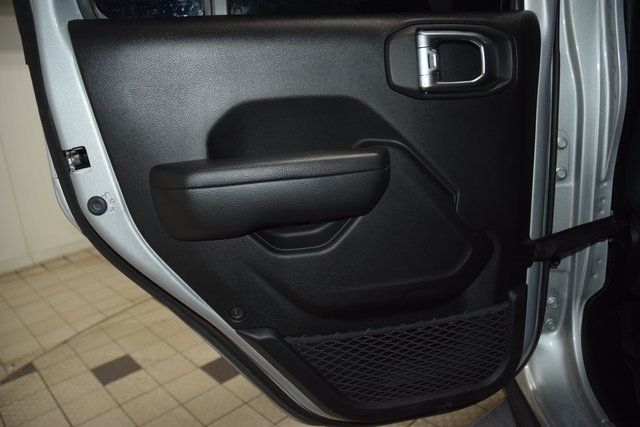 2024 Jeep Wrangler Rubicon - 22962009 - 45