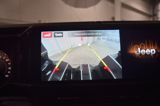 2024 Jeep Wrangler Rubicon - 22962009 - 47