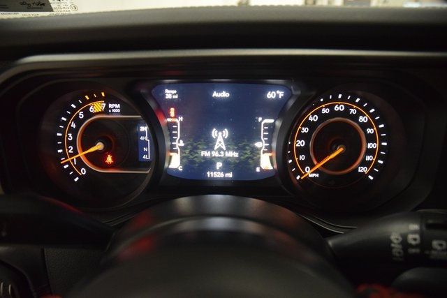 2024 Jeep Wrangler Rubicon - 22962009 - 48