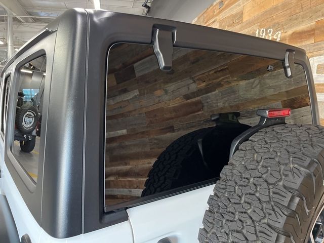 2024 Jeep Wrangler Rubicon - 22963779 - 11