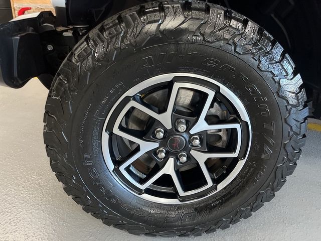 2024 Jeep Wrangler Rubicon - 22963779 - 18