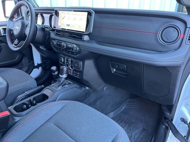 2024 Jeep Wrangler Rubicon - 22963779 - 22