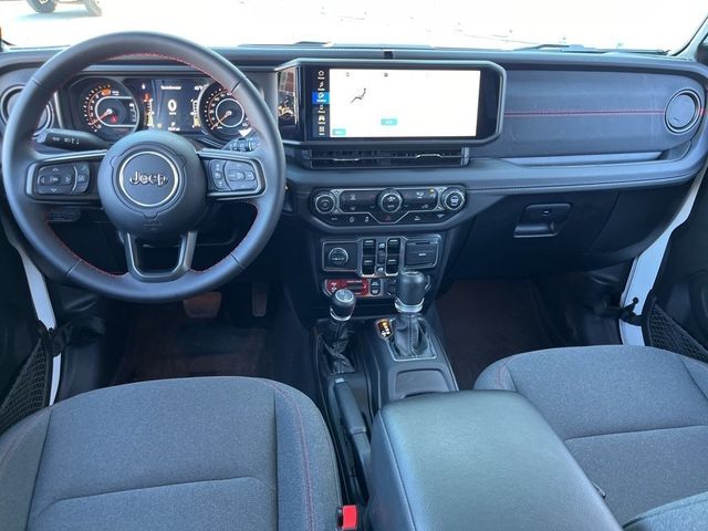 2024 Jeep Wrangler Rubicon - 22963779 - 26