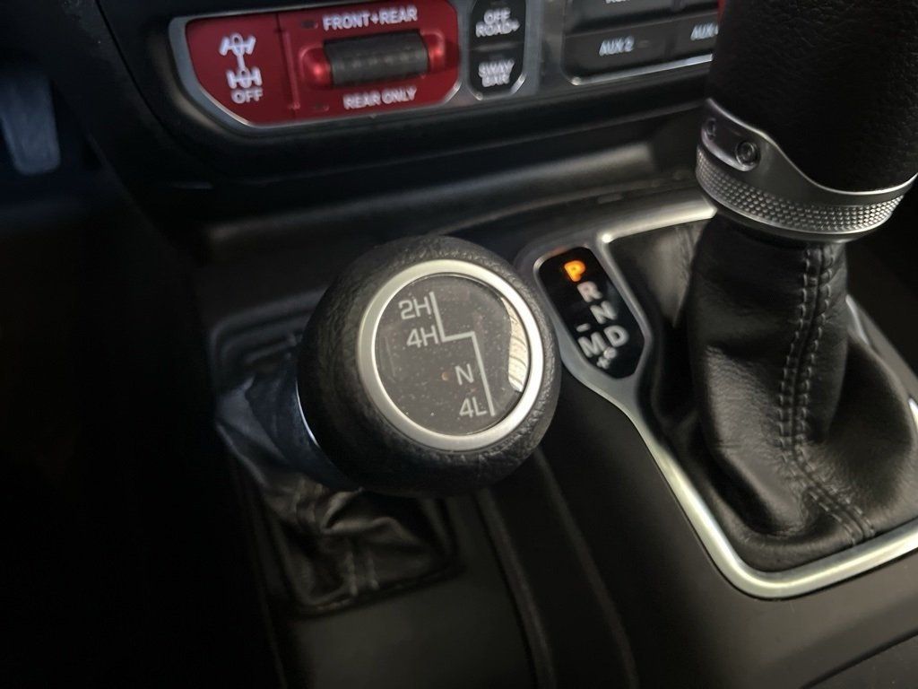 2024 Jeep Wrangler Rubicon - 22963779 - 28