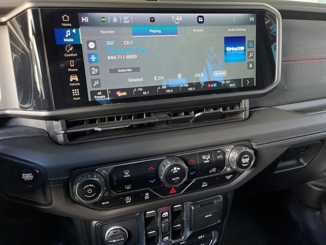 2024 Jeep Wrangler Rubicon - 22963779 - 29