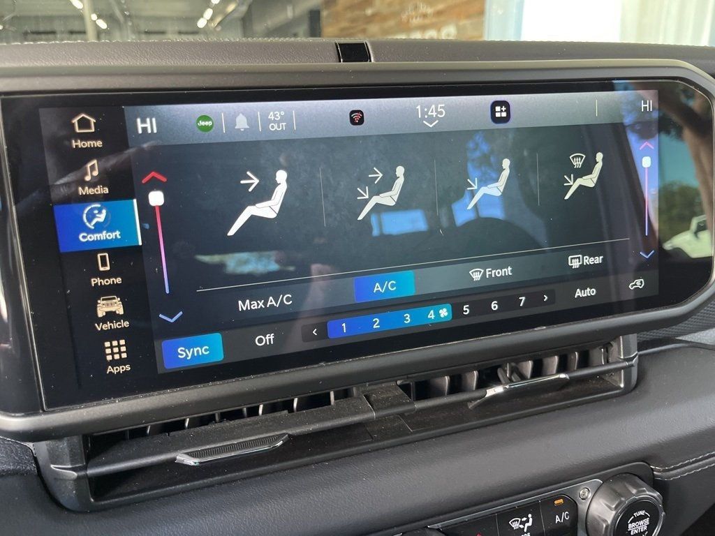 2024 Jeep Wrangler Rubicon - 22963779 - 31