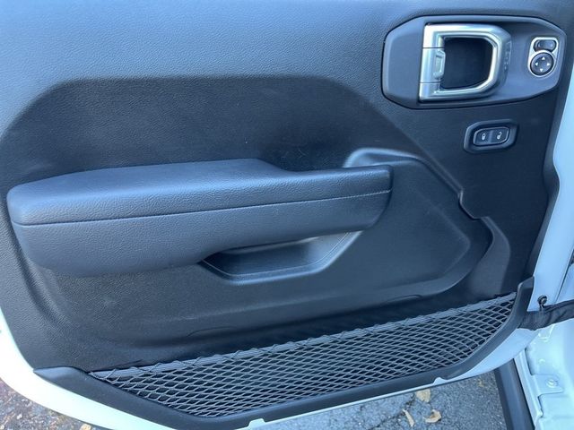 2024 Jeep Wrangler Rubicon - 22963779 - 33