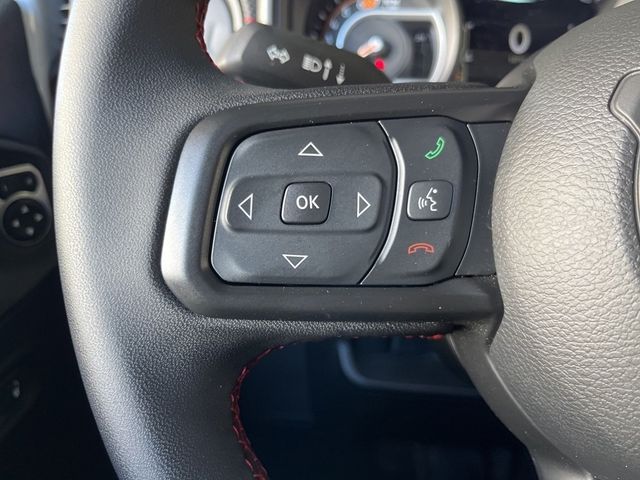 2024 Jeep Wrangler Rubicon - 22963779 - 35