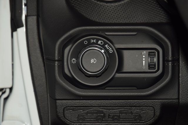 2024 Jeep Wrangler Rubicon - 22963779 - 36