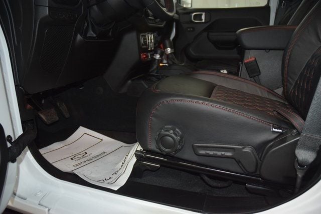 2024 Jeep Wrangler Rubicon - 22963779 - 40