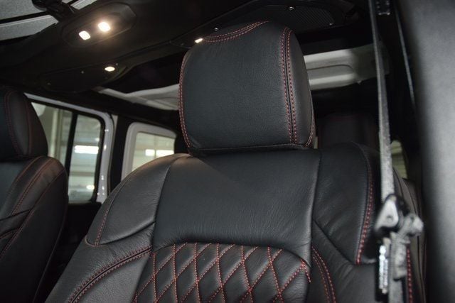 2024 Jeep Wrangler Rubicon - 22963779 - 41