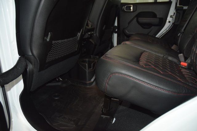 2024 Jeep Wrangler Rubicon - 22963779 - 42