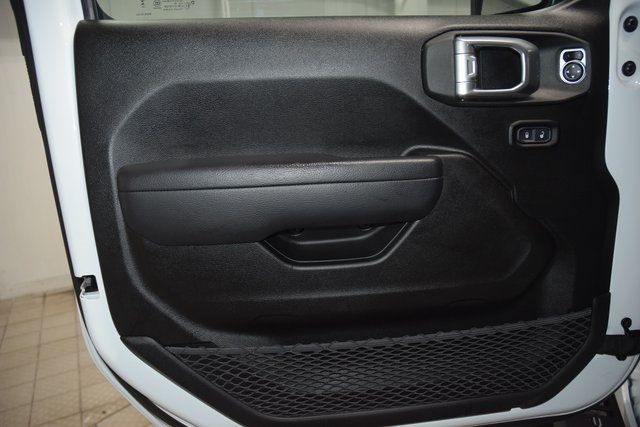 2024 Jeep Wrangler Rubicon - 22963779 - 45