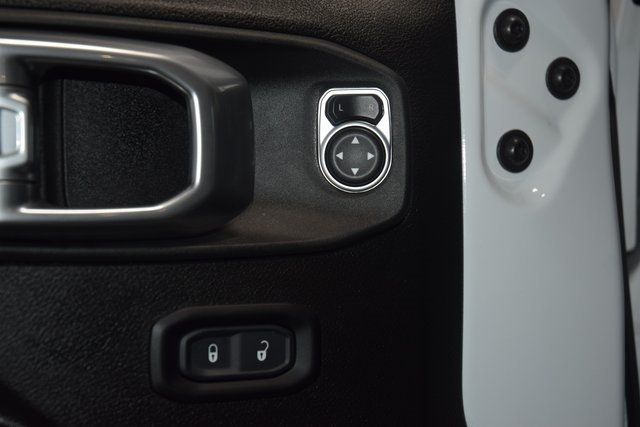 2024 Jeep Wrangler Rubicon - 22963779 - 46