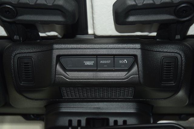 2024 Jeep Wrangler Rubicon - 22963779 - 47