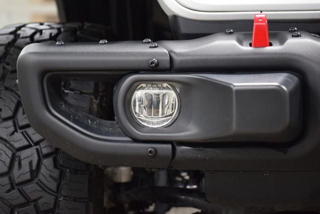 2024 Jeep Wrangler Rubicon - 22993230 - 11