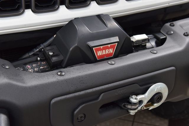 2024 Jeep Wrangler Rubicon - 22993230 - 12