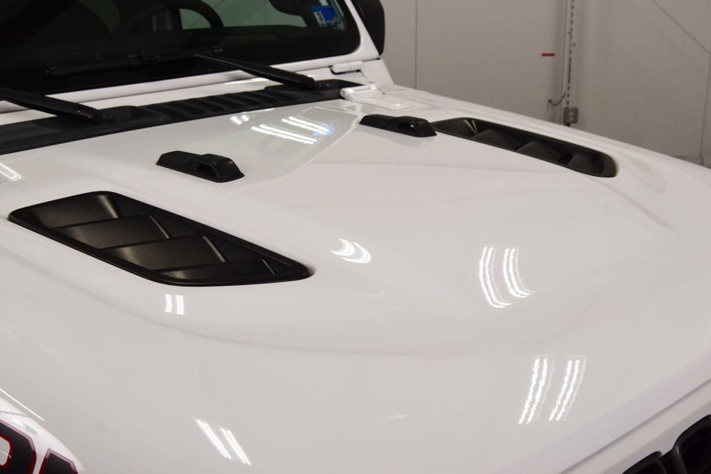 2024 Jeep Wrangler Rubicon - 22993230 - 13