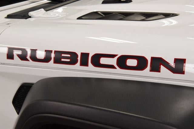 2024 Jeep Wrangler Rubicon - 22993230 - 14