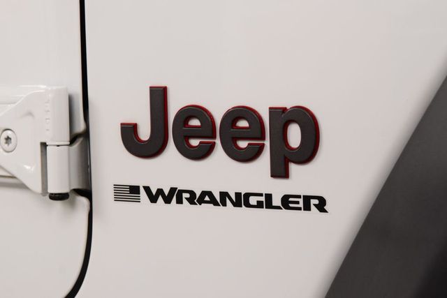 2024 Jeep Wrangler Rubicon - 22993230 - 15