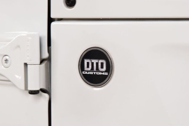 2024 Jeep Wrangler Rubicon - 22993230 - 16