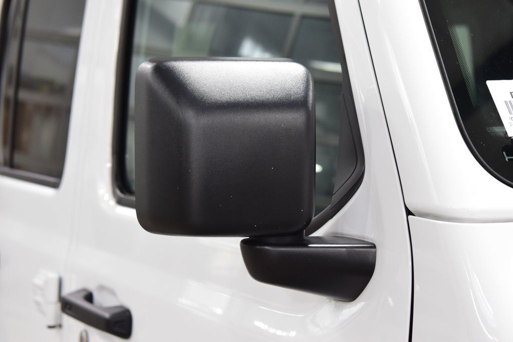 2024 Jeep Wrangler Rubicon - 22993230 - 17