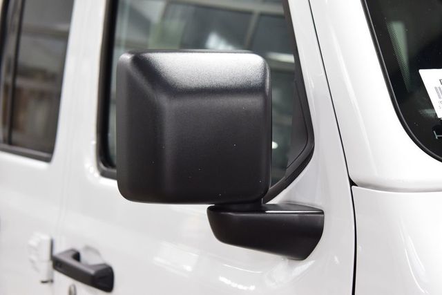 2024 Jeep Wrangler Rubicon - 22993230 - 17