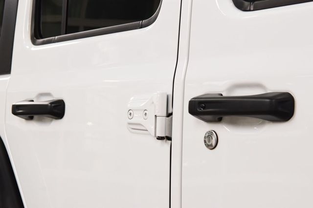 2024 Jeep Wrangler Rubicon - 22993230 - 18