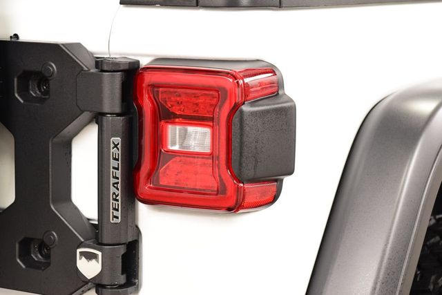 2024 Jeep Wrangler Rubicon - 22993230 - 19