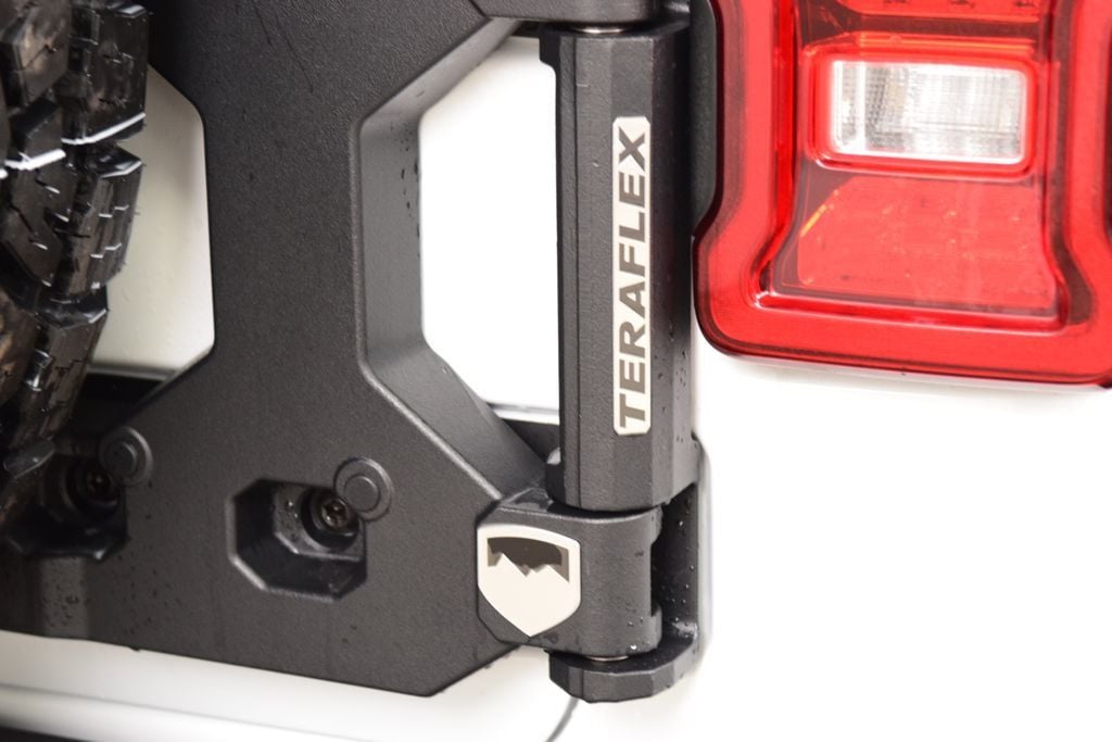 2024 Jeep Wrangler Rubicon - 22993230 - 21