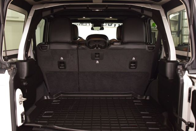 2024 Jeep Wrangler Rubicon - 22993230 - 22
