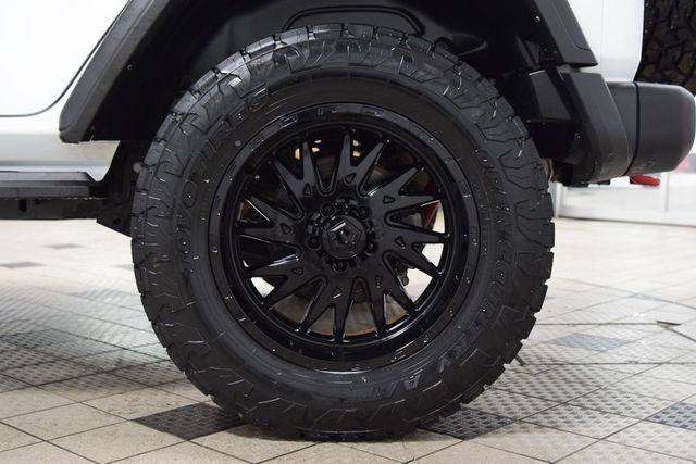 2024 Jeep Wrangler Rubicon - 22993230 - 25