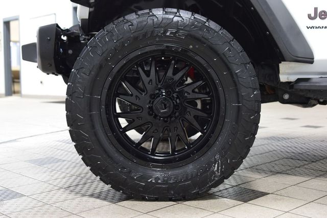 2024 Jeep Wrangler Rubicon - 22993230 - 26