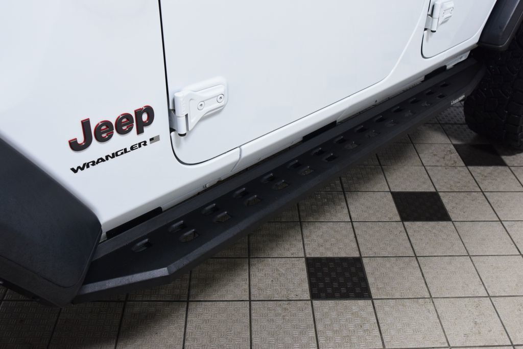 2024 Jeep Wrangler Rubicon - 22993230 - 27