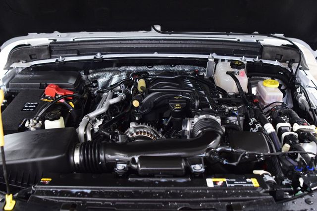 2024 Jeep Wrangler Rubicon - 22993230 - 28