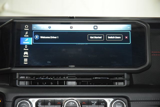 2024 Jeep Wrangler Rubicon - 22993230 - 30