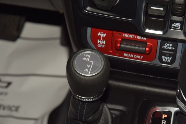 2024 Jeep Wrangler Rubicon - 22993230 - 32