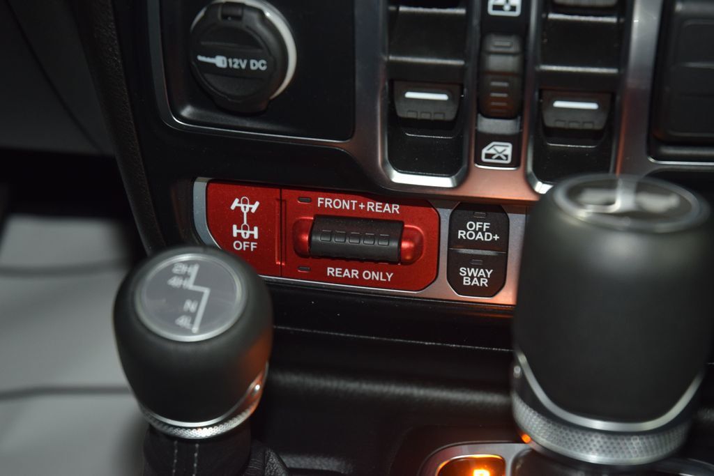 2024 Jeep Wrangler Rubicon - 22993230 - 33