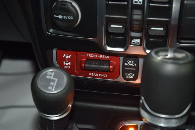 2024 Jeep Wrangler Rubicon - 22993230 - 33