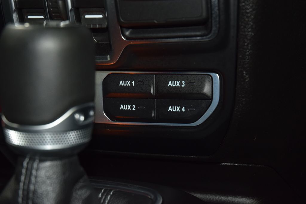 2024 Jeep Wrangler Rubicon - 22993230 - 34