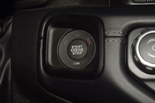 2024 Jeep Wrangler Rubicon - 22993230 - 35