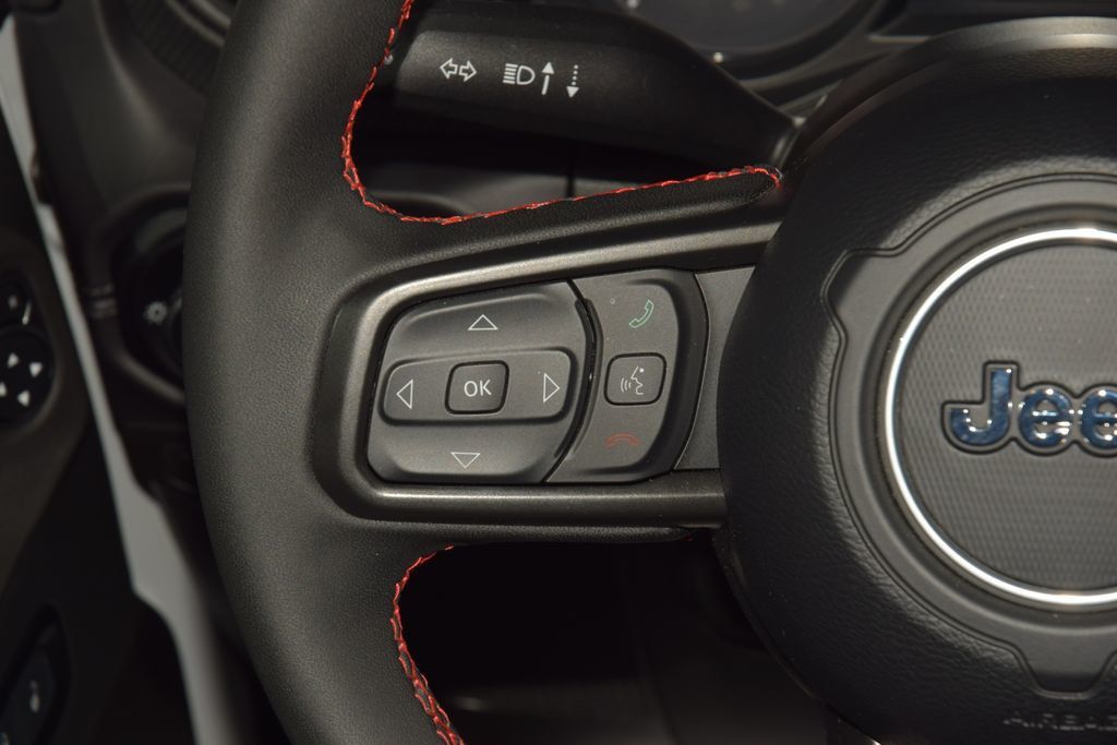 2024 Jeep Wrangler Rubicon - 22993230 - 37